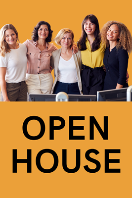 TWC Open House