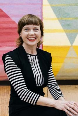 October Club Lunch with Sophie Travers